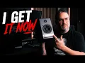 I Finally Tried engine Speakers