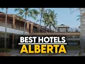 Best Hotels In Alberta Canada - Top 5 Picks For Any Budget
