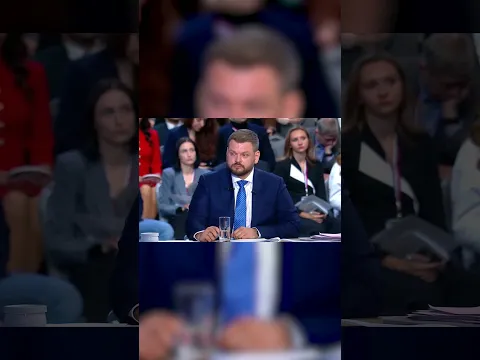 Российский журналист об отставке Путина | NoFake