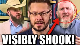 Hamza VISIBLY UNCOMFORTABLE Over MUHAMMAD Doing THIS 