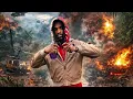 DIRTY FAYGO Visualizer