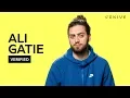 Ali Gatie Moonlight Meaning Verified
