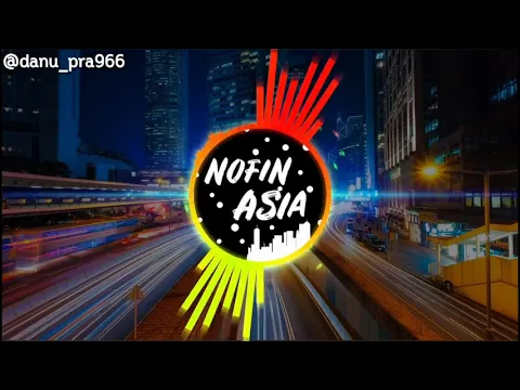 Download MP3 Dj'Aku Mundur Alon Alon' Nofin Asia Remix Full Bass terbaru 2019 HD
