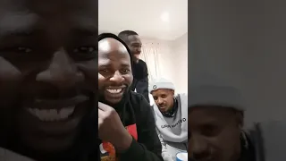 drip drip juluka bob mabena x kabza de small x madumane x tyler icu