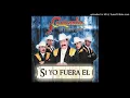 Cardenales de Nuevo Leon-Si Yo Fuera Él