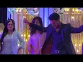 Download Lagu Dupatta Tera Nau Rang Da | wedding dance | Zihad Dancing