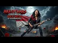 Lagu JANJI - EVIE TAMALA [ COVER MUSIC ROCK METAL ] BY GELOMBANG ROCK