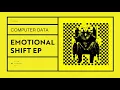 COMPUTER DATA - Healing [CLIPP049]