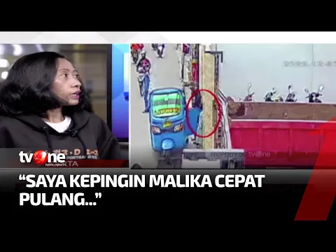 Tiga Pekan Menghilang, Penculikan Bocah Malika Masih Menjadi Misteri