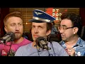 Chris Gets on the Wrong Plane - Ep 709