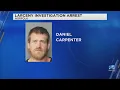 Norfolk man arrested for grand larceny Police