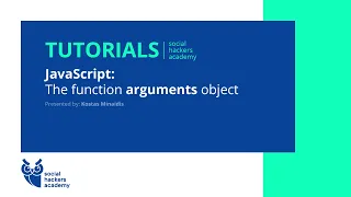 The Function arguments object in JavaScript and its uses