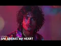 Download Lagu She Breaks My Heart – (Eurodisco, Italodisco, 80's)