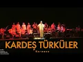 Kardeş Türküler - Kerwanê (Kervan) [ Doğu © 1999 Kalan Müzik ]