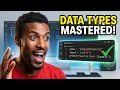 - Python Full Course