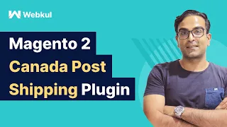 Magento 2 Canada Post Shipping Plugin - Overview