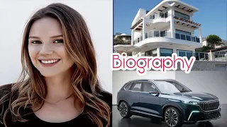 Alina Boz lifestyle Age Boyfriend Biography Net Worth Hobbies Height Facts ZK Creation