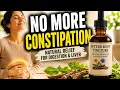 Nothing Moves This Simple Remedy Supports Liver Digestion