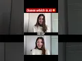 Can You Guess Real vs Sora 2 s