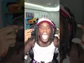 Download Lagu Kai cenat reacting to gunna “fukumean”😂