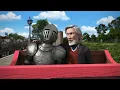 Thomas & Friends UK | It's Gonna Be A Great Day Song Compilation 🎵| King of the Railway | Kids Songs