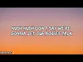 Svea - Body Talk ft Ofenbach (Lyrics)