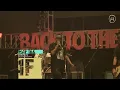 SERINGAI - DILARANG DI BANDUNG, LIVE AT KUSTOMFEST 2019