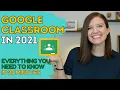 Google Classroom for Teachers Everything You Need to Know in 20 Minutes Tech Tips for Teachers