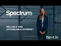 Spectrum Commercial 2024 Featuring Michelle Monaghan