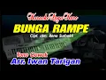 Download Lagu Karaoke Lagu Karo Bunga Rampe Tone Cowok
