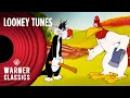 Looney Tunes | Classic Foghorn Leghorn Mega Compilation | Vol. 3 | Warner Classics