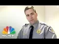 Details Released On Shooting That Left 4 Officers Wounded In South Carolina NBC News