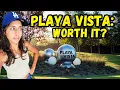 Living in Playa Vista Los Angeles 2026 Is It Worth It for Tech Professionals