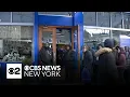 Polymarket s free grocery store opens in NYC s West Village