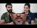 GOD STYLE | YO YO HONEY SINGH REACTION | Hommie Dilliwala | Full Video