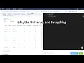 L5 1 Solving First Problem in Competitive Programming Programming in Python