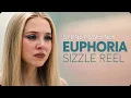 Sydney Sweeney Euphoria Sizzle Reel
