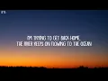 Stick Figure – Angels Above Me (Lyrics) Run Run River