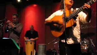 Nocy Sambaramba Rocking Simplicity CD  Nocy Sambaramba Rocking Simplicity CD