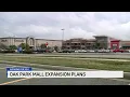 Oak Park Mall files rezoning request for proposed performing arts center apartments