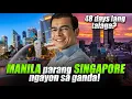 Download Lagu MANILA PARANG SINGAPORE NGAYON SA GANDA!