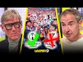 Download Lagu Stefan Borson REVEALS how Crystal Palace can APPEAL their Europa League demotion!