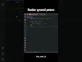 Python Program to Print Number Pyramid Pattern Pattern Printing
