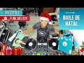 BAILE DE NATAL 80s \u0026 90s FREESTYLE / FUNK MELODY music by Dj Toddy / REMIX 2024