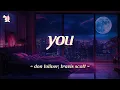 Don Toliver - You feat Travis Scott