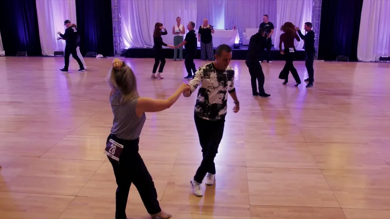 Jack&Jill Masters Finals - All-Skate - Jack&Jill O'Rama 2023