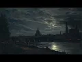Lagu Chopin - Nocturne in C Sharp Minor (slowed + reverb)