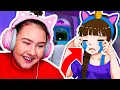I Copied My Hater For A Day And Revealed Her Biggest Secret Roblox Royale High