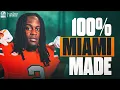How Damari Brown Became Miami s Next Lockdown Corner
