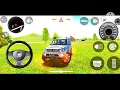 Scorpio DRIVING GAME PLAY WITH YOU S LOVER CAR I